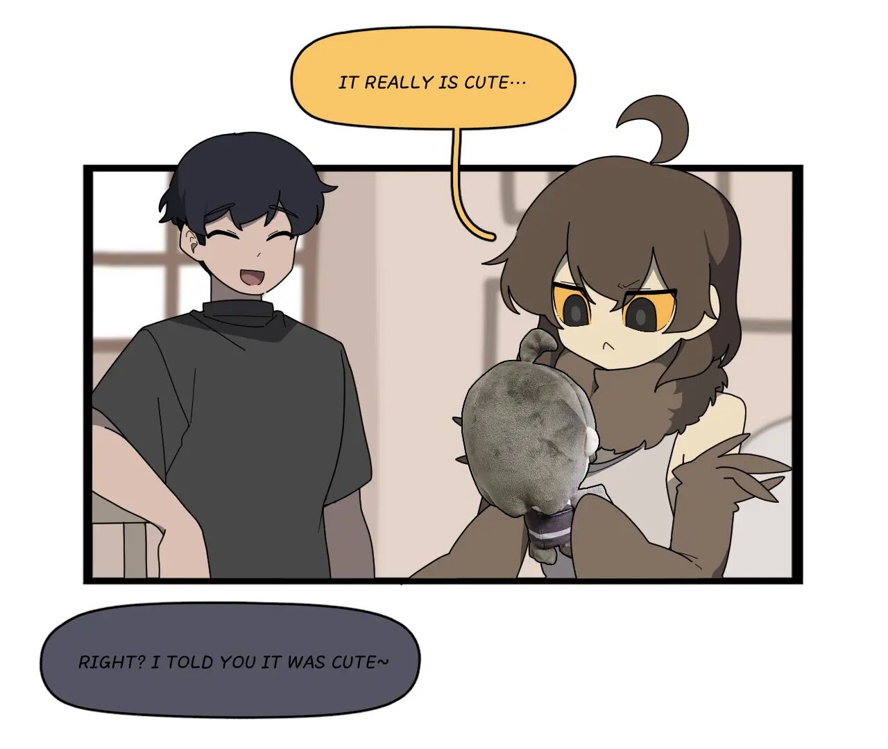 Selena: Owl Girl (junkzero) Chapter 1000 Page 70